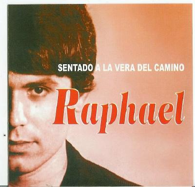 Raphael – en Lima Peru 1972