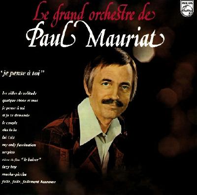 Paul Mauriat – Live in Tokyo 1983